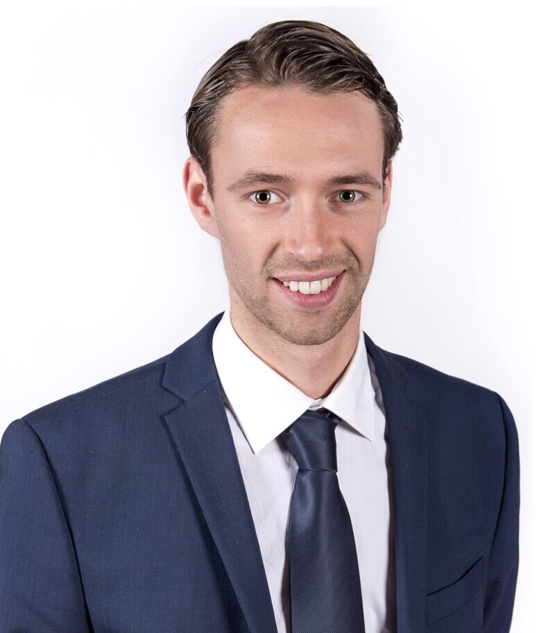 Olaf Schoenmaker