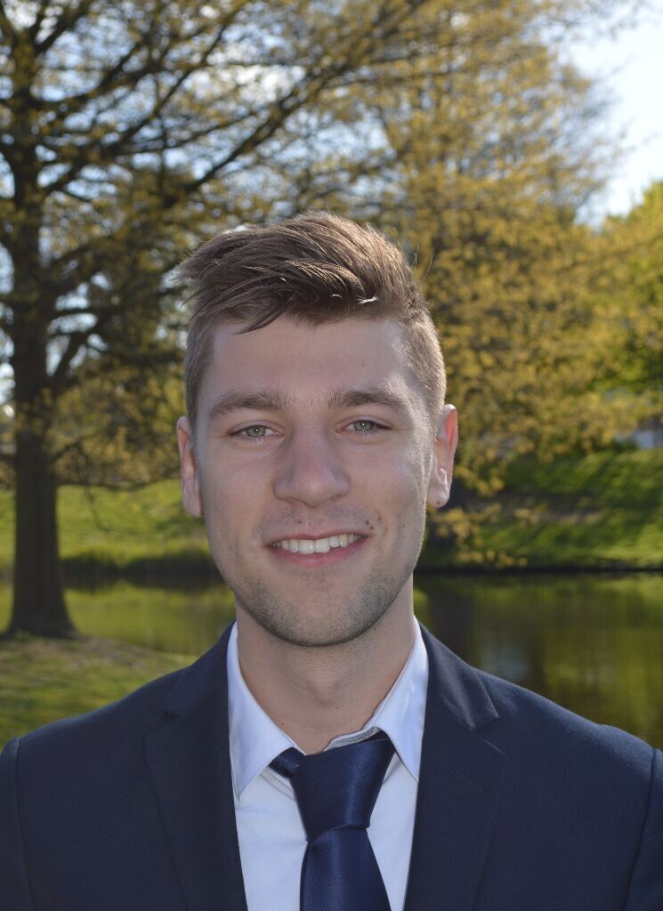 Mark Wilming