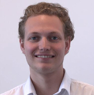 avatar - Thomas de Ruiter