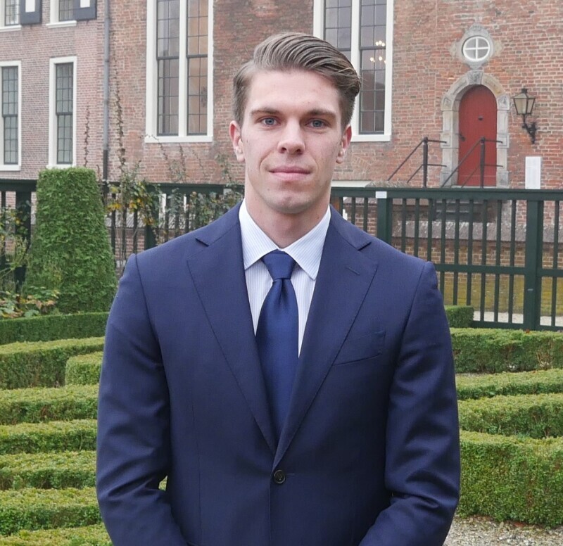 Jeroen Huijgens