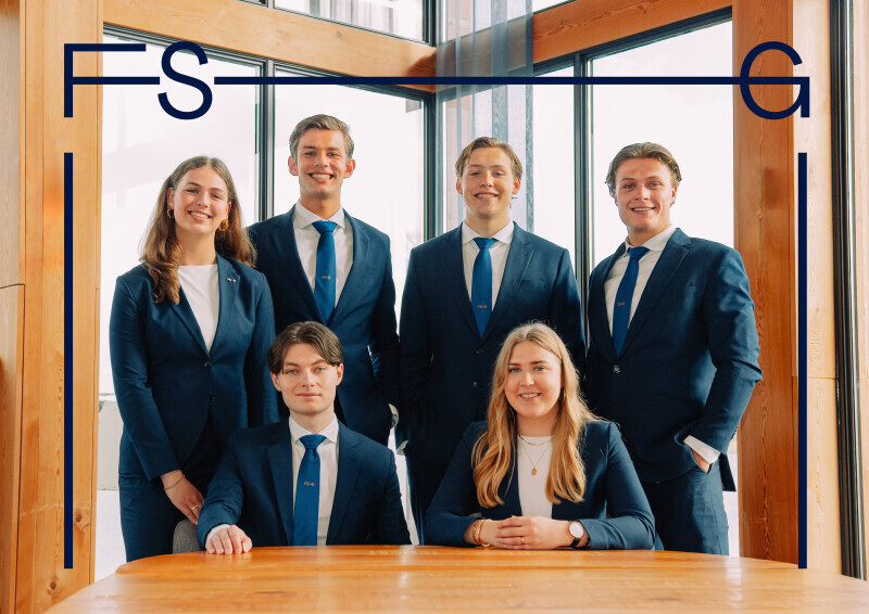 FSG Board