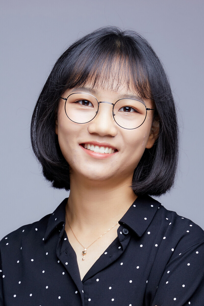 Jialu Wang