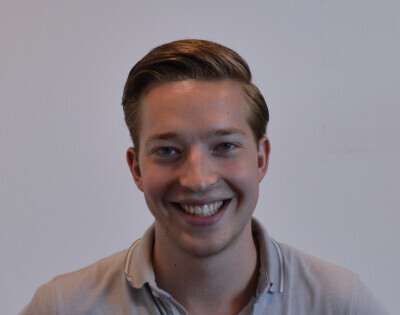 avatar - Gert Jan Hobma