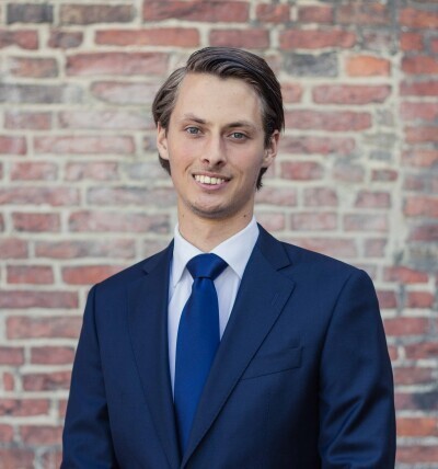 avatar - Patrick Driessen