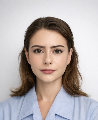 avatar - Gia Harfouche