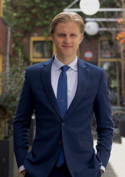 avatar - Frank Pauwels