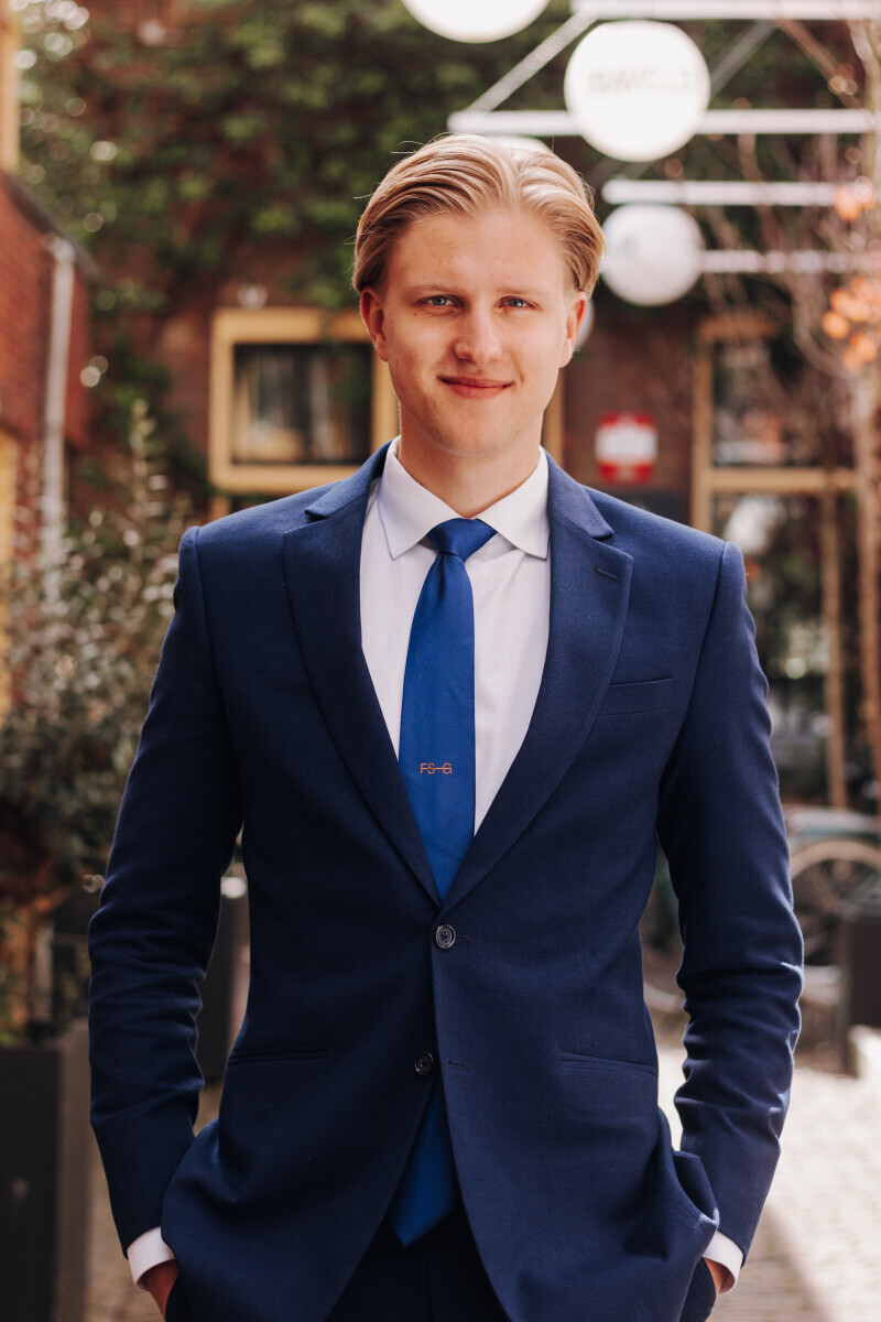 avatar - Frank Pauwels