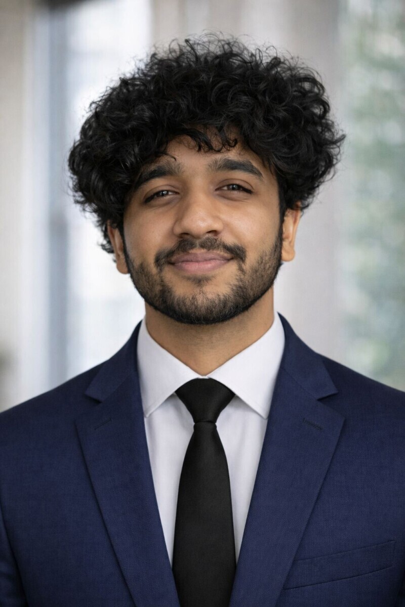 Adithya Vinod Vattekkat