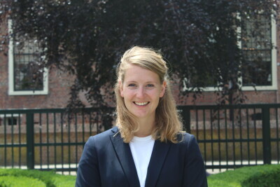 avatar - Loes Bolhuis