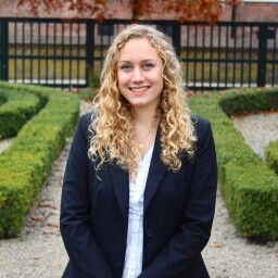 profile picture of Kirsten Seinen