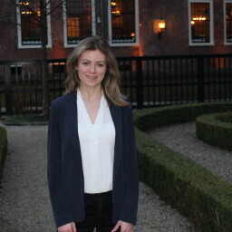 profile picture of Sonia Renoult