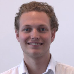 profile picture of Thomas de Ruiter